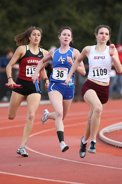 SI Open Sat-160.JPG - 2011 Stanford Invitational, March 25-26, Cobb Track and Angell Field, Stanford,CA.